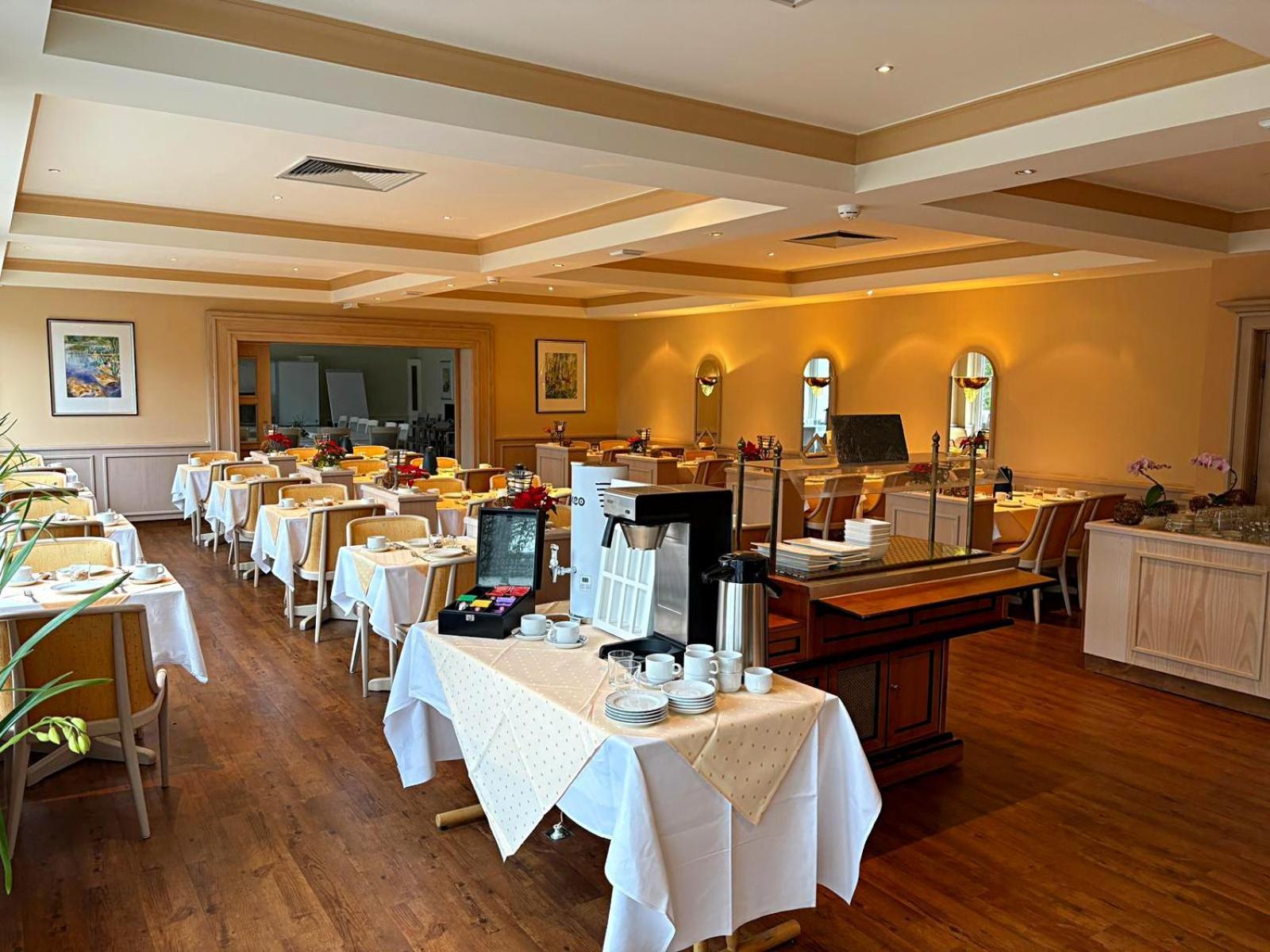 Hotel Kieferneck Bad Bevensen Buitenkant foto