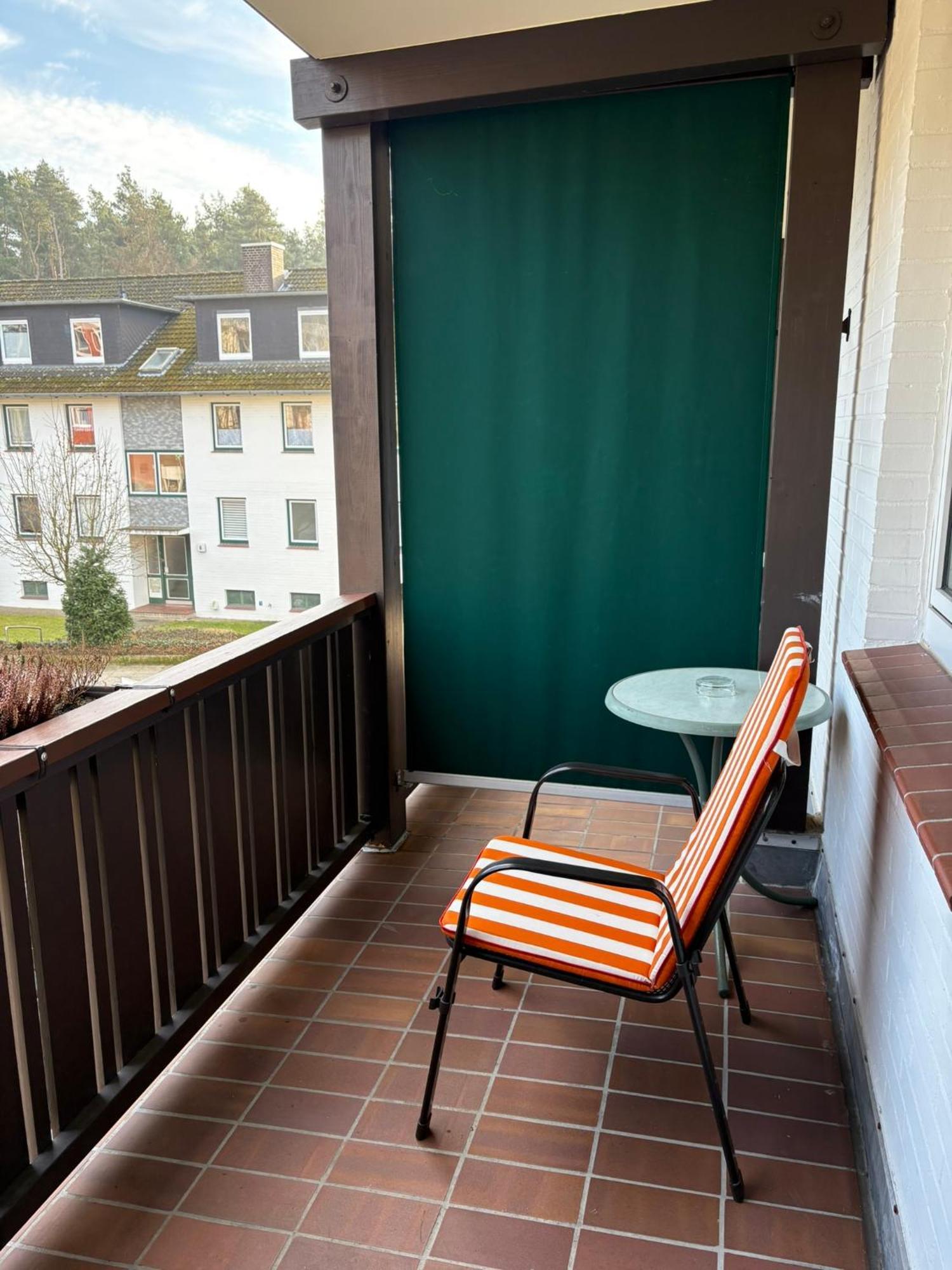 Hotel Kieferneck Bad Bevensen Buitenkant foto